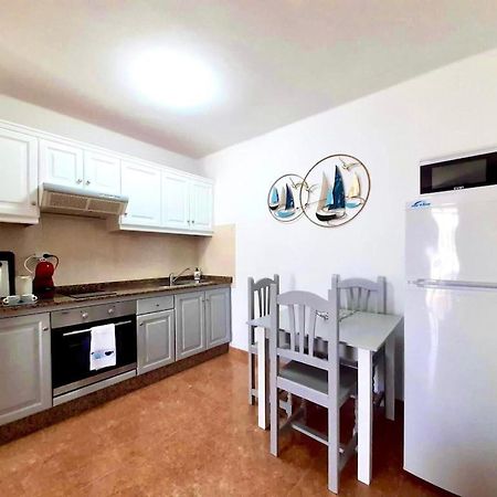 Apartamento Lory-Puerto Del Carmen Dış mekan fotoğraf