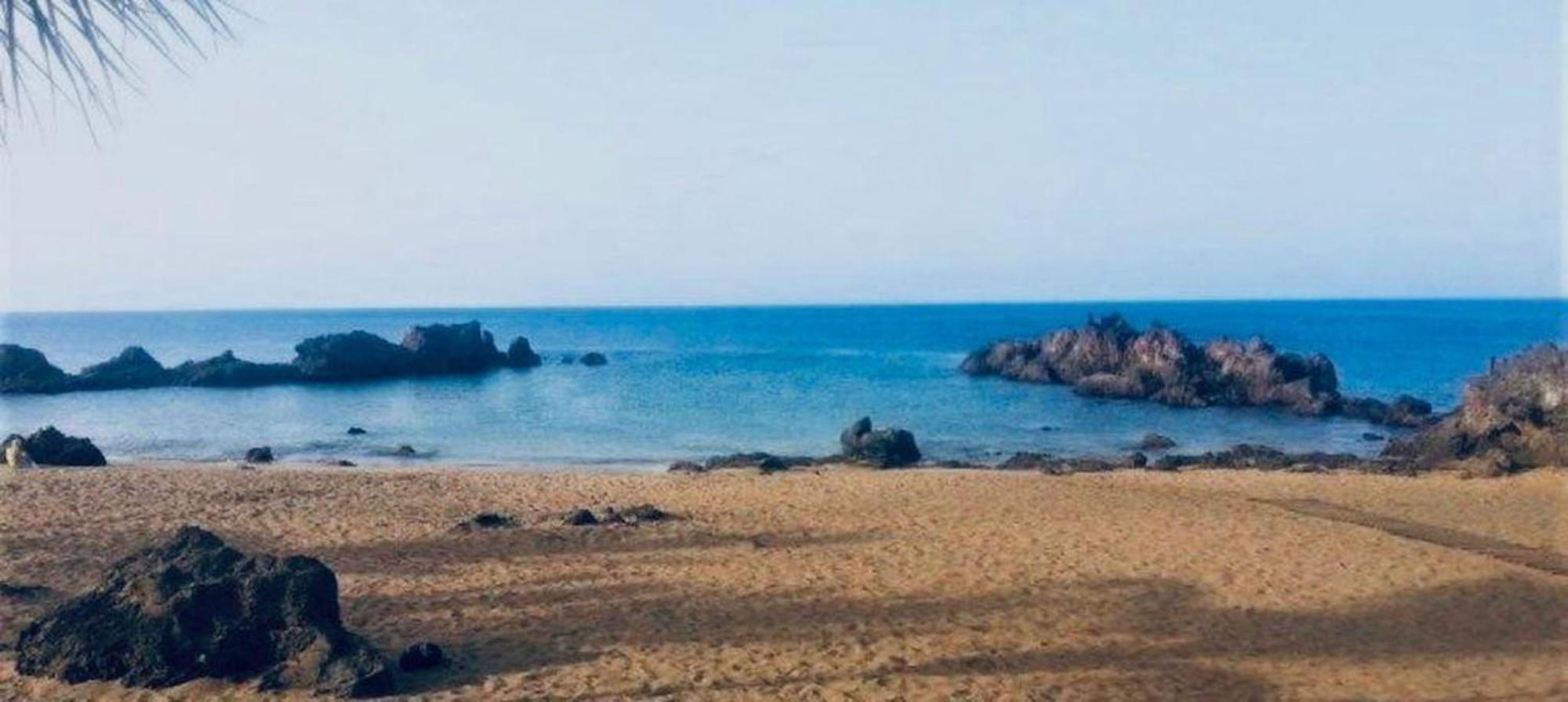 Apartamento Lory-Puerto Del Carmen Puerto del Carmen  Dış mekan fotoğraf