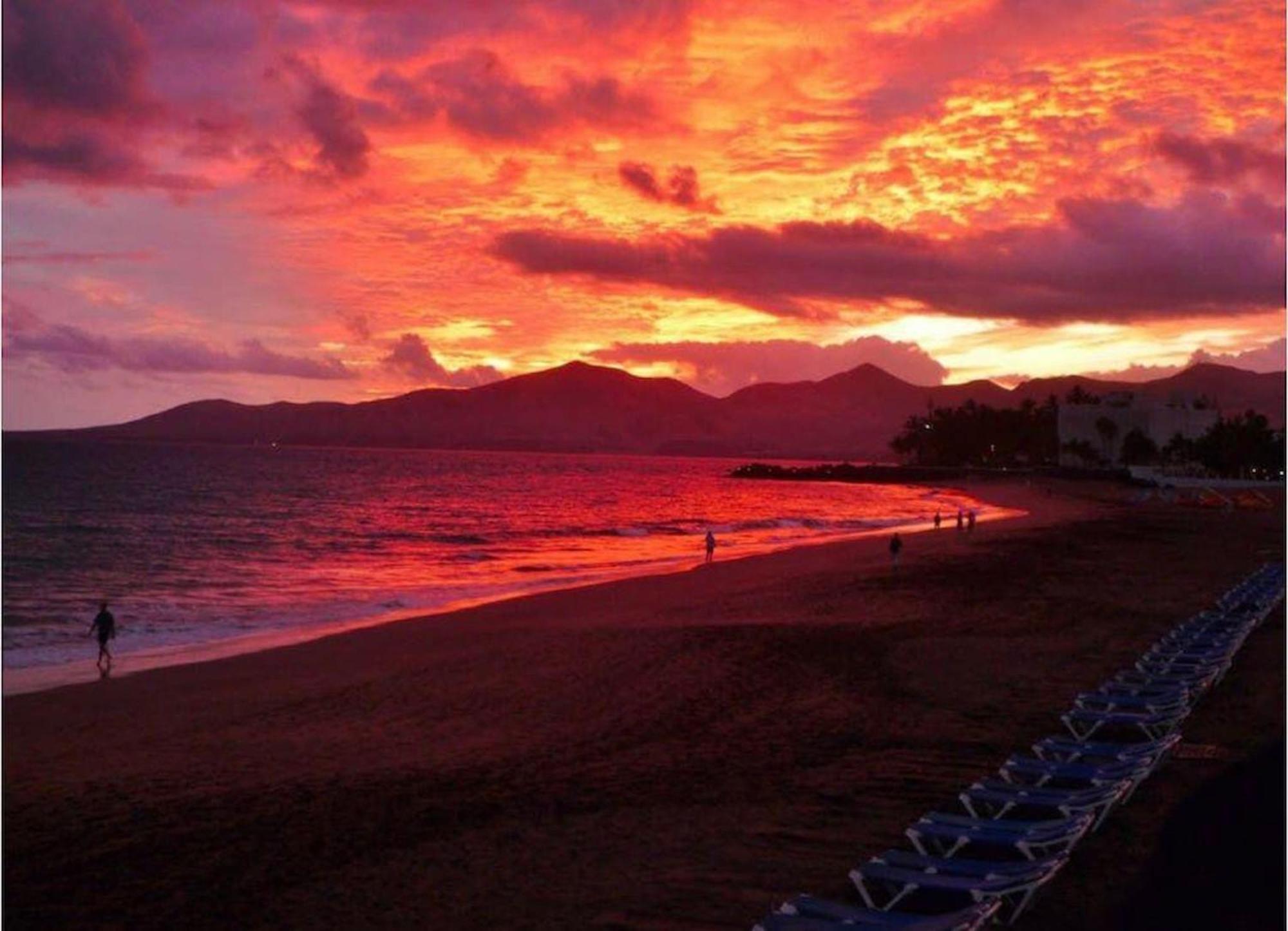Apartamento Lory-Puerto Del Carmen Puerto del Carmen  Dış mekan fotoğraf
