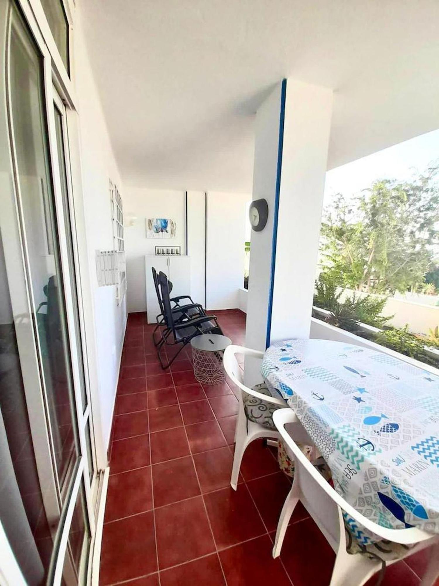 Apartamento Lory-Puerto Del Carmen Puerto del Carmen  Dış mekan fotoğraf