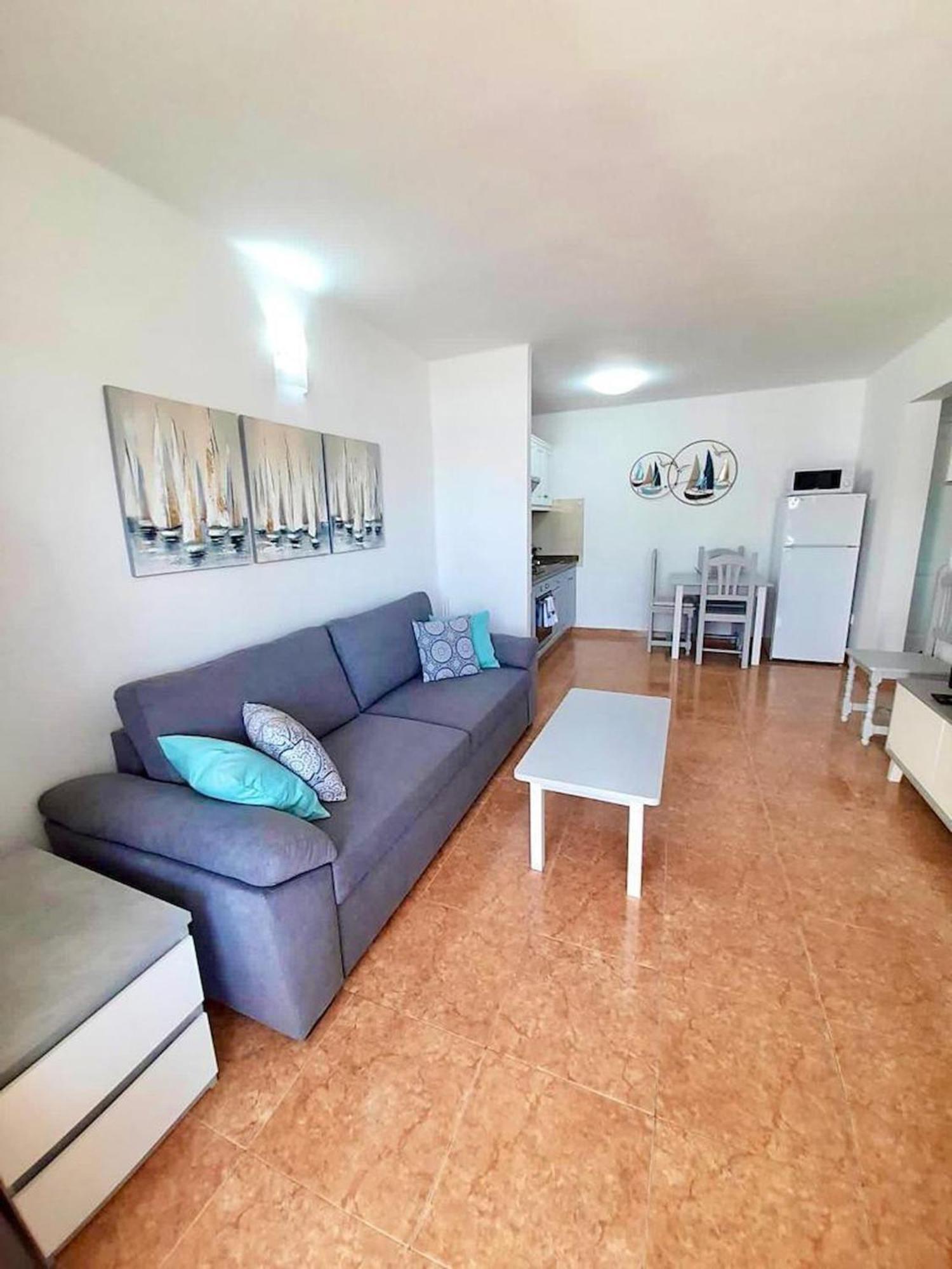 Apartamento Lory-Puerto Del Carmen Puerto del Carmen  Dış mekan fotoğraf