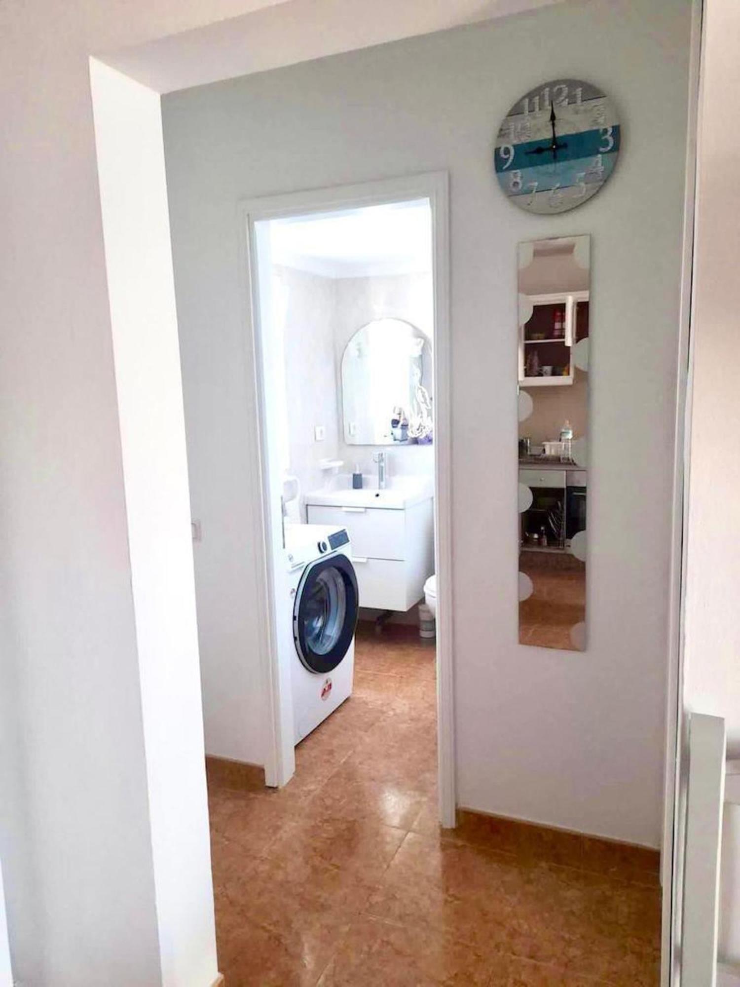 Apartamento Lory-Puerto Del Carmen Puerto del Carmen  Dış mekan fotoğraf