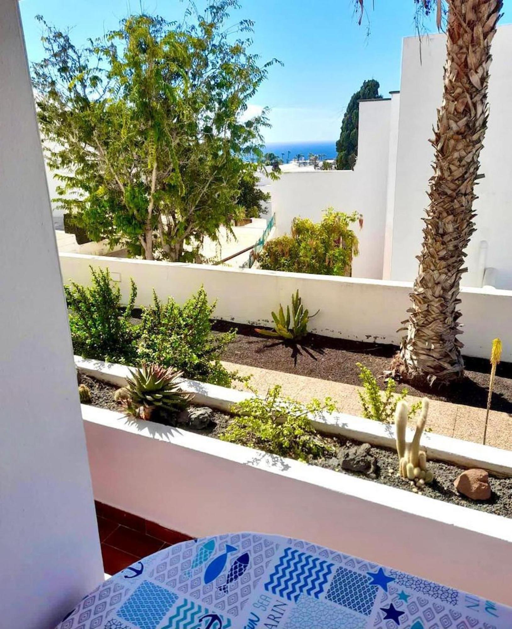 Apartamento Lory-Puerto Del Carmen Puerto del Carmen  Dış mekan fotoğraf