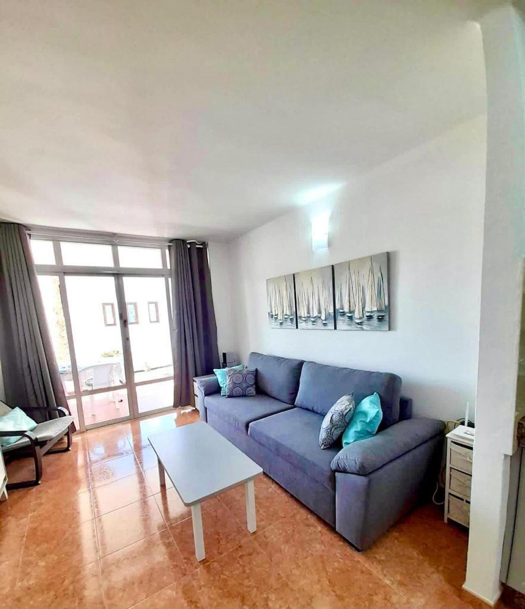 Apartamento Lory-Puerto Del Carmen Puerto del Carmen  Dış mekan fotoğraf