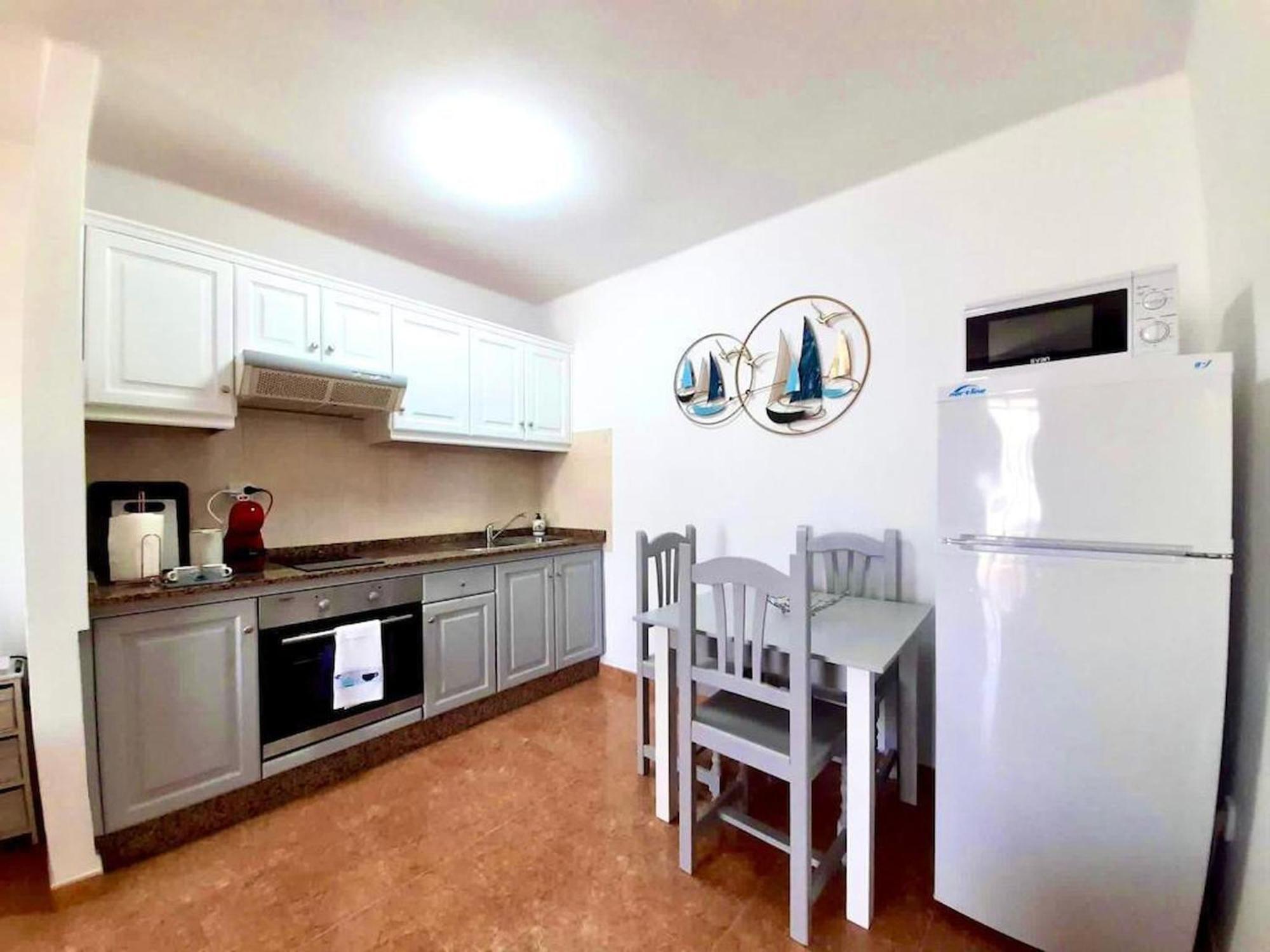 Apartamento Lory-Puerto Del Carmen Puerto del Carmen  Dış mekan fotoğraf