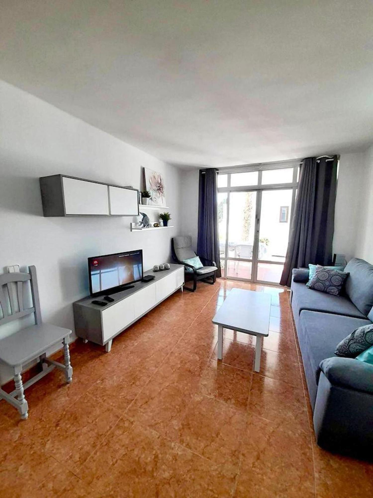 Apartamento Lory-Puerto Del Carmen Dış mekan fotoğraf