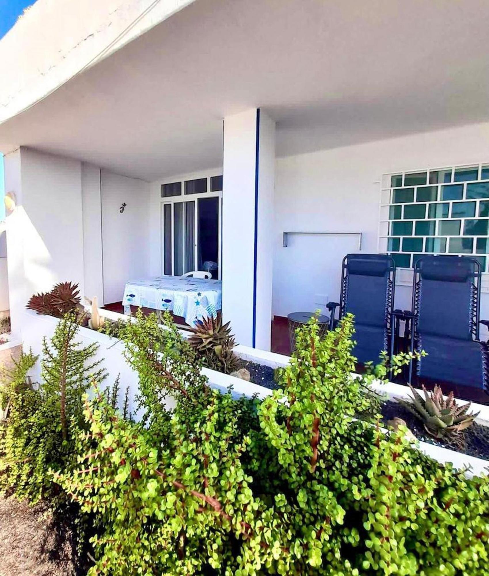 Apartamento Lory-Puerto Del Carmen Puerto del Carmen  Dış mekan fotoğraf