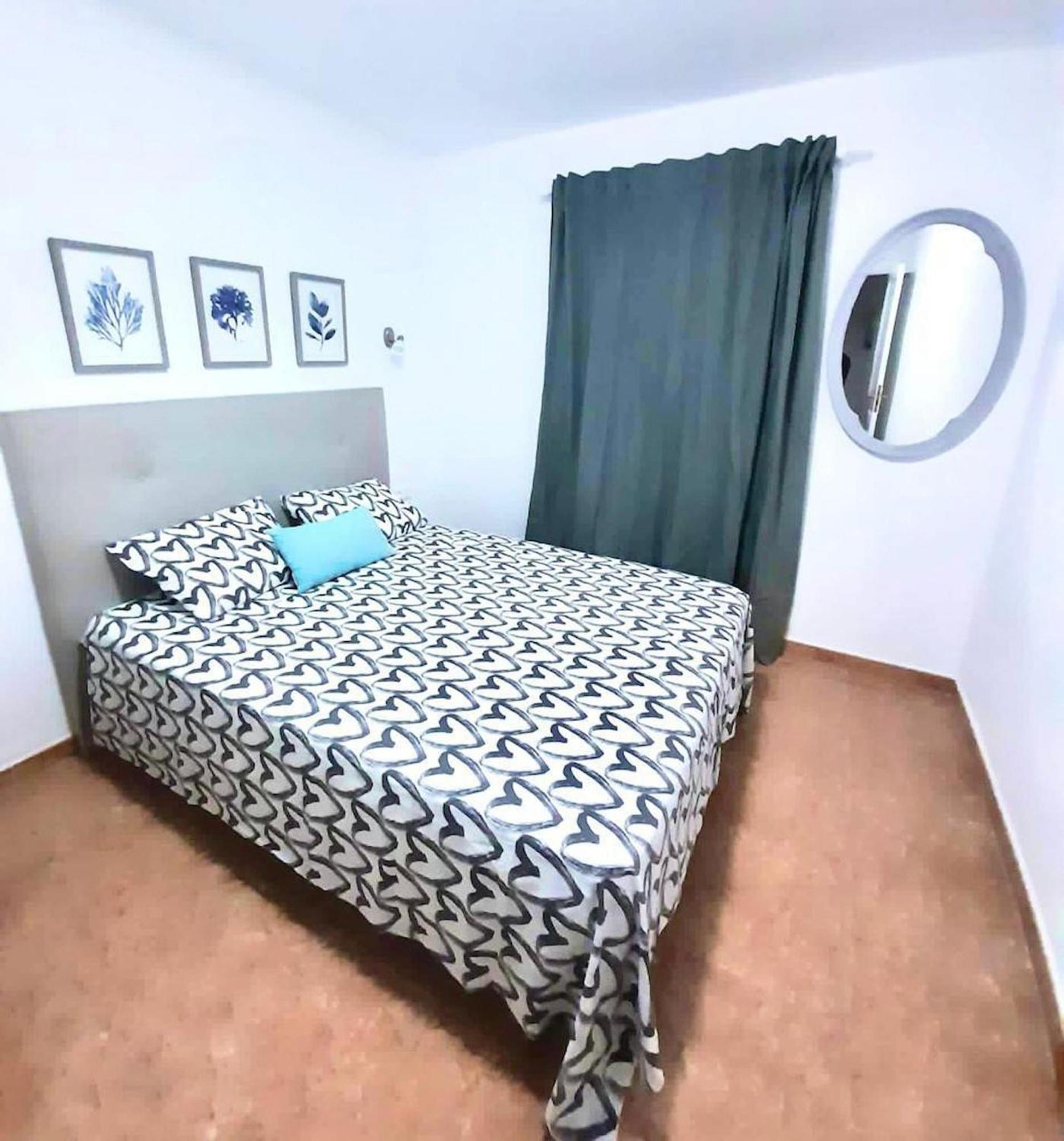 Apartamento Lory-Puerto Del Carmen Puerto del Carmen  Dış mekan fotoğraf
